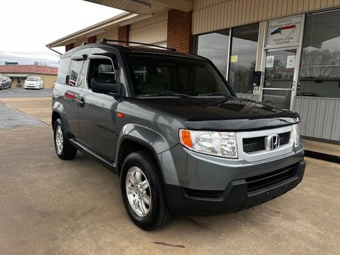Used 2009 Honda Element EX image 3