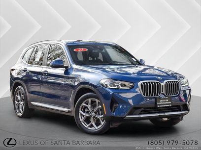 Used 2023 BMW X3 xDrive30i w/ Convenience Package