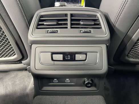 New 2025 Audi A6 2.0T Premium image 35