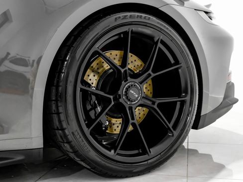 Used 2022 Porsche 911 GT3 image 46