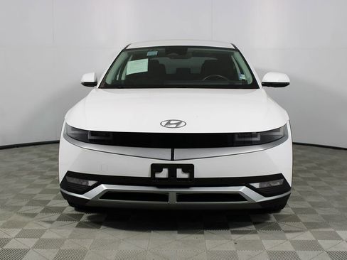 Used 2024 Hyundai Ioniq 5 SEL image 30
