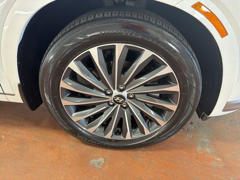Used 2023 Hyundai Palisade Calligraphy AWD/4WD image 10