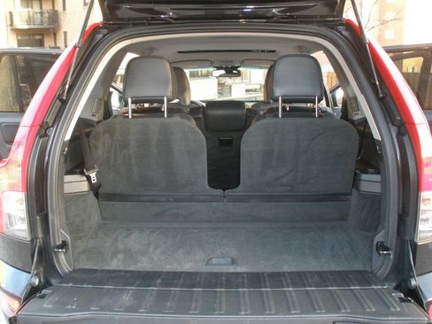 Used 2012 Volvo XC90 3.2 image 24