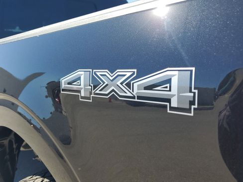 Used 2025 Ford F150 XLT w/ Equipment Group 302A MID image 9