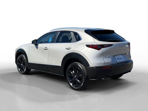 Certified 2024 MAZDA CX-30 AWD 2.5 S w/ Select Sport Pkg image 3