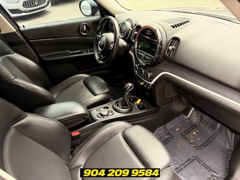 Used 2019 MINI Cooper Countryman SE w/ Premium Package AWD/4WD image 36