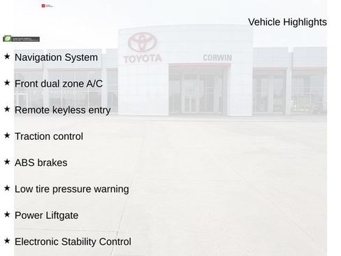 Used 2025 Mitsubishi Outlander SE AWD/4WD image 3