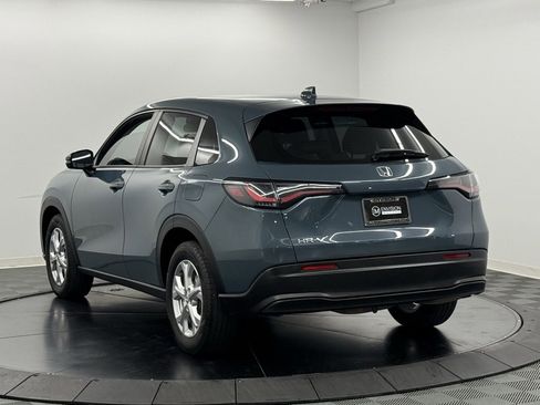 Used 2023 Honda HR-V LX image 10
