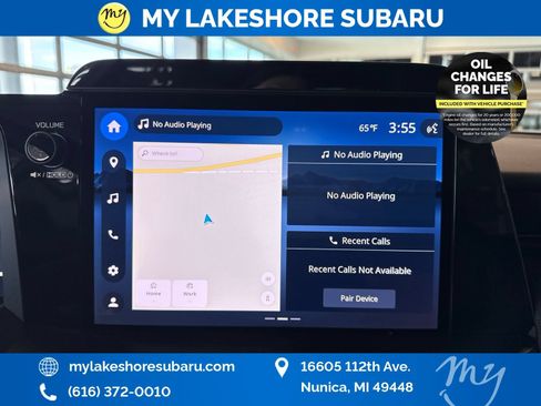 New 2026 Subaru Outback Limited XT AWD/4WD image 18