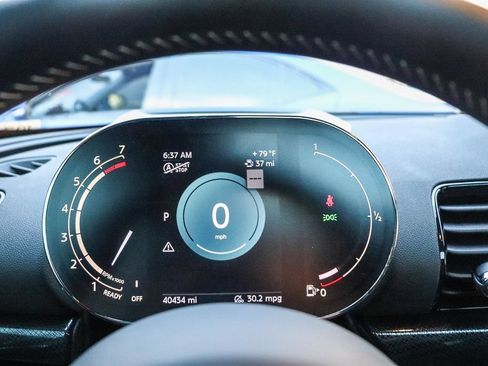 Used 2024 MINI Cooper Clubman S FWD image 26