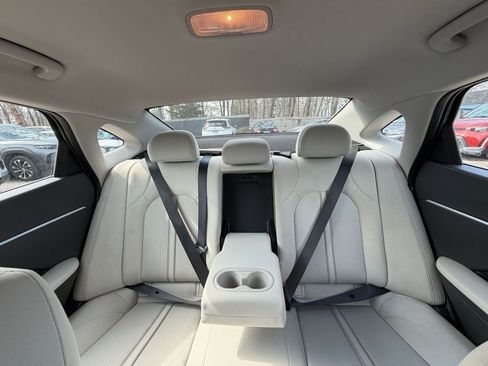 Used 2025 Hyundai Sonata SEL image 38