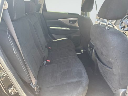 Certified 2020 Nissan Murano S w/ Technology Package FWD image 31