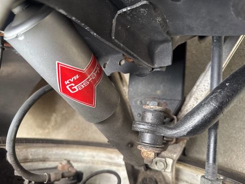 Used 1996 Chevrolet Corvette Convertible image 27