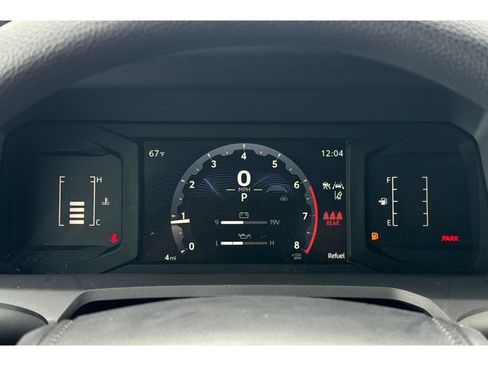 New 2026 Toyota Tacoma SR5 AWD/4WD image 25