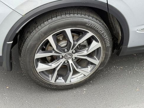 Certified 2023 Acura MDX SH-AWD w/ Technology Package image 9