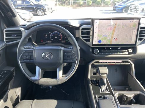 Used 2026 Toyota Tundra Limited w/ Limited PVM Package AWD/4WD image 14