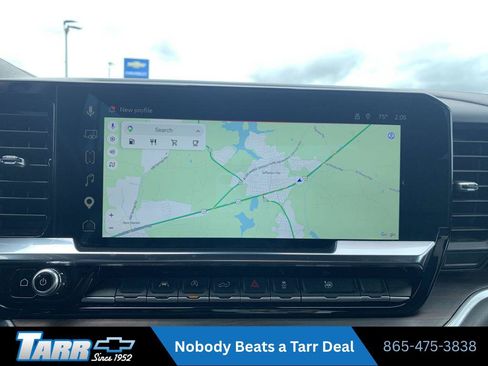 Used 2025 GMC Sierra 1500 SLT AWD/4WD image 19