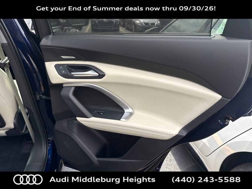 New 2026 Audi Q5 2.0T AWD/4WD image 25
