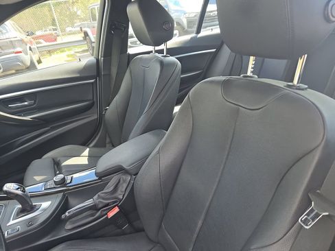 Used 2017 BMW 330i Sedan image 16