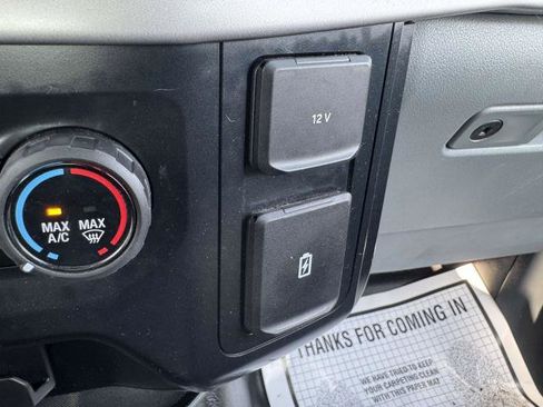 Used 2023 Ford F150 XL w/ XL Chrome Appearance Package image 16