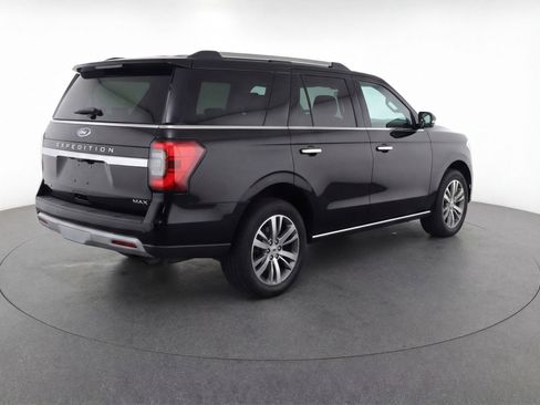 Used 2024 Ford Expedition Max Limited image 9