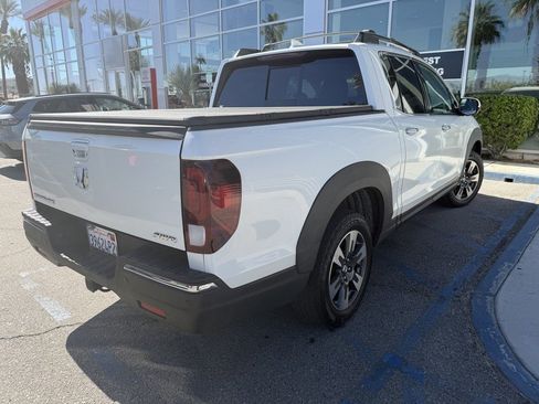 Used 2019 Honda Ridgeline RTL-E image 6