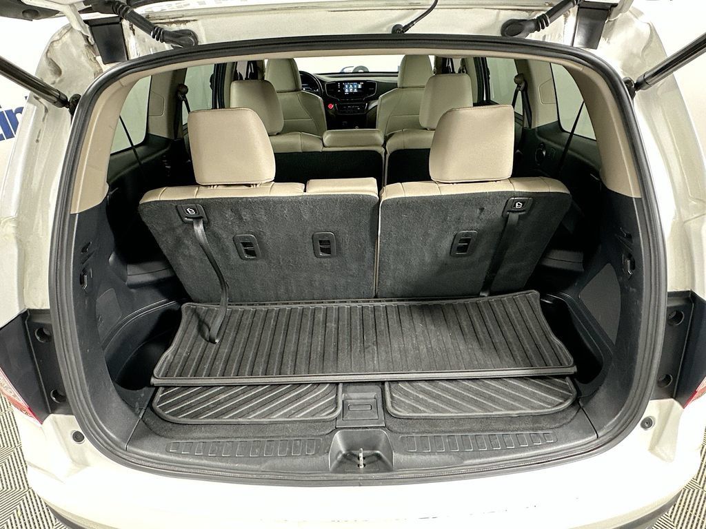Used 2019 Honda Pilot EX-L image 32