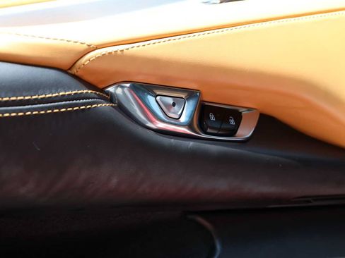 Used 2023 Chevrolet Corvette Stingray Premium Cpe w/ Z51 Performance Package RWD image 43
