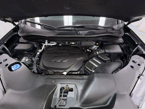 Used 2021 Honda Ridgeline RTL-E image 20