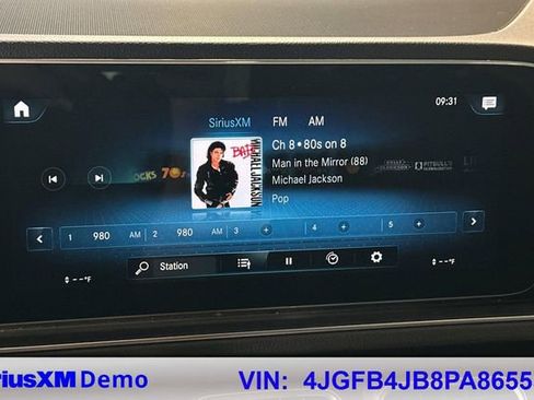 Used 2023 Mercedes-Benz GLE 350 GLE 350 image 37