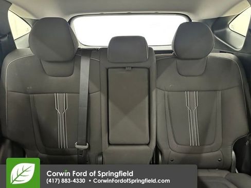 Used 2024 Hyundai Tucson SEL image 21