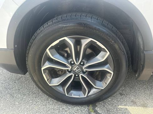 Used 2021 Honda CR-V EX image 32