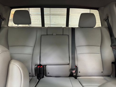 Used 2023 Honda Ridgeline RTL-E image 16