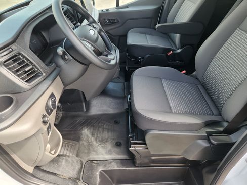 New 2026 Ford Transit 350 XL AWD/4WD image 10