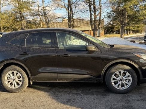 New 2026 Ford Escape Active w/ Cold Weather Package image 2