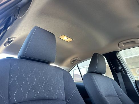 Used 2025 Toyota Corolla LE image 15