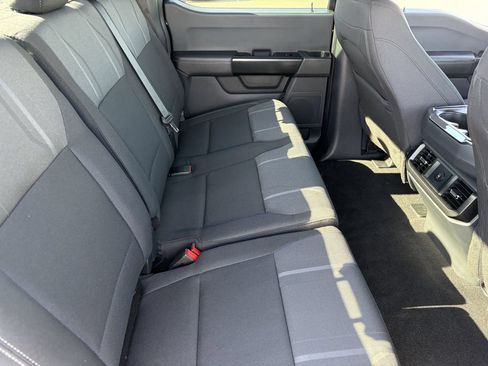 Used 2026 Ford F150 STX w/ Equipment Group 200A AWD/4WD image 13