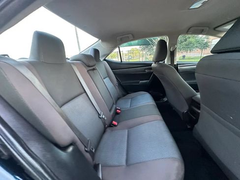 Used 2019 Toyota Corolla LE FWD image 22