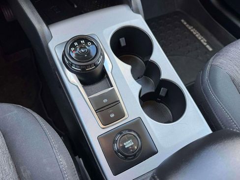 Used 2022 Ford Bronco Sport Big Bend w/ Convenience Package image 30