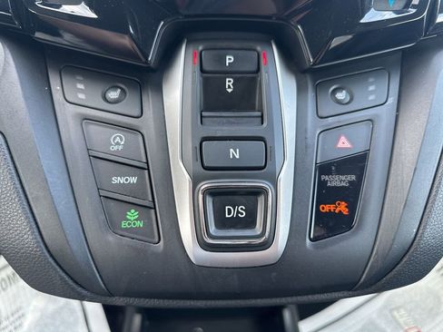 Used 2023 Honda Odyssey EX-L image 26