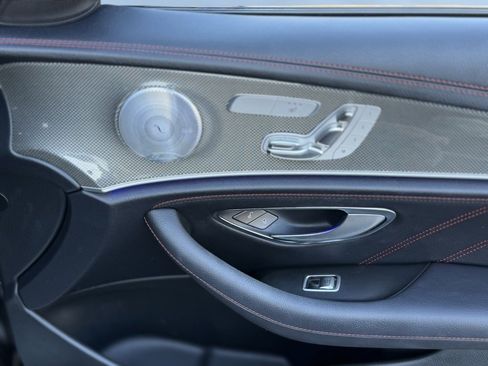 Used 2019 Mercedes-Benz E 53 AMG 4MATIC Sedan image 35