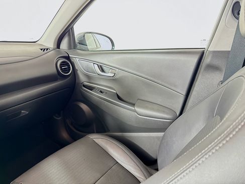 Used 2020 Hyundai Kona Ultimate image 29