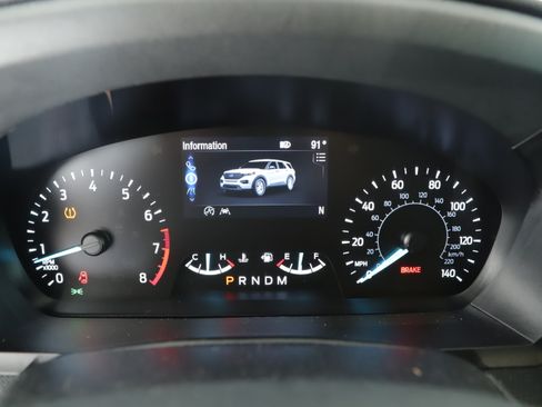 Used 2020 Ford Explorer 2WD image 15