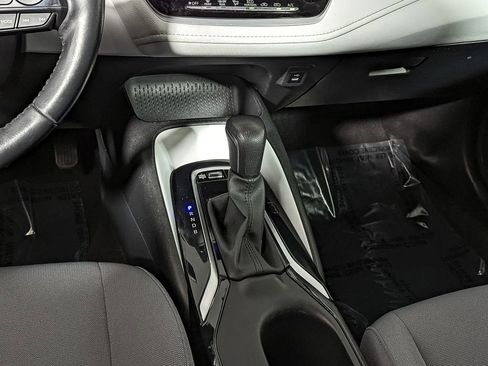 Used 2024 Toyota Corolla SE image 21