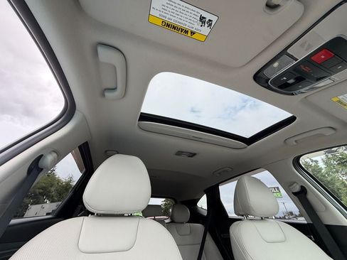 Used 2024 Hyundai Tucson SEL w/ Convenience Package AWD/4WD image 27