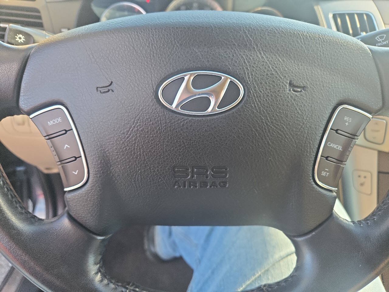 Used 2009 Hyundai Sonata V6 FWD image 16