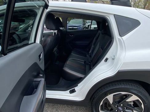 Certified 2024 Subaru Crosstrek 2.5i Limited AWD/4WD image 33