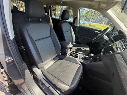Used 2019 Volkswagen Tiguan SEL image 20