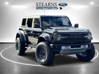 Used 2023 Ford Bronco Raptor AWD/4WD video 2