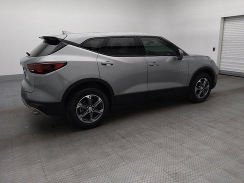 Used 2023 Chevrolet Blazer LT image 10